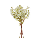 Buquê Flor Do Campo Artificial Branco | Formosinha